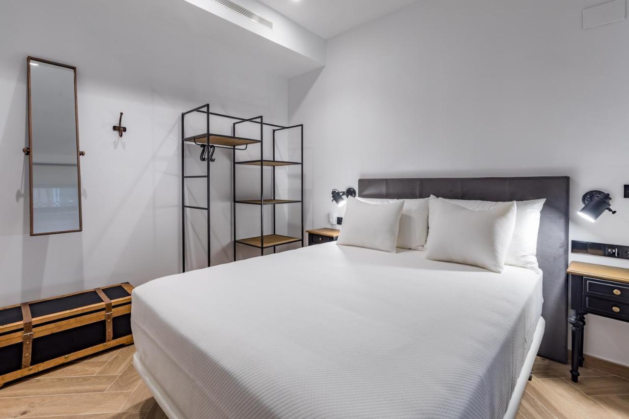 Goerlich By Alma Suites Βαλένθια Εξωτερικό φωτογραφία
