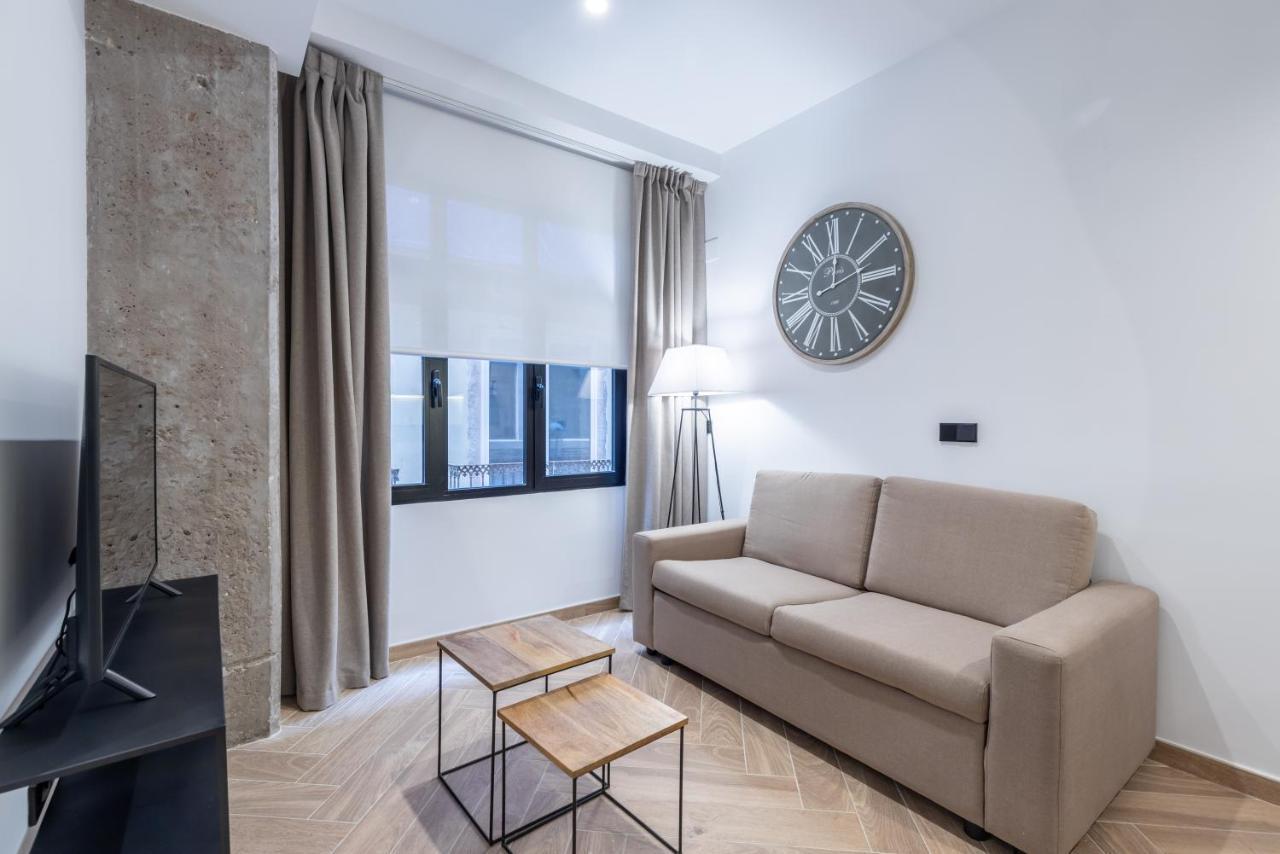 Goerlich By Alma Suites Βαλένθια Εξωτερικό φωτογραφία