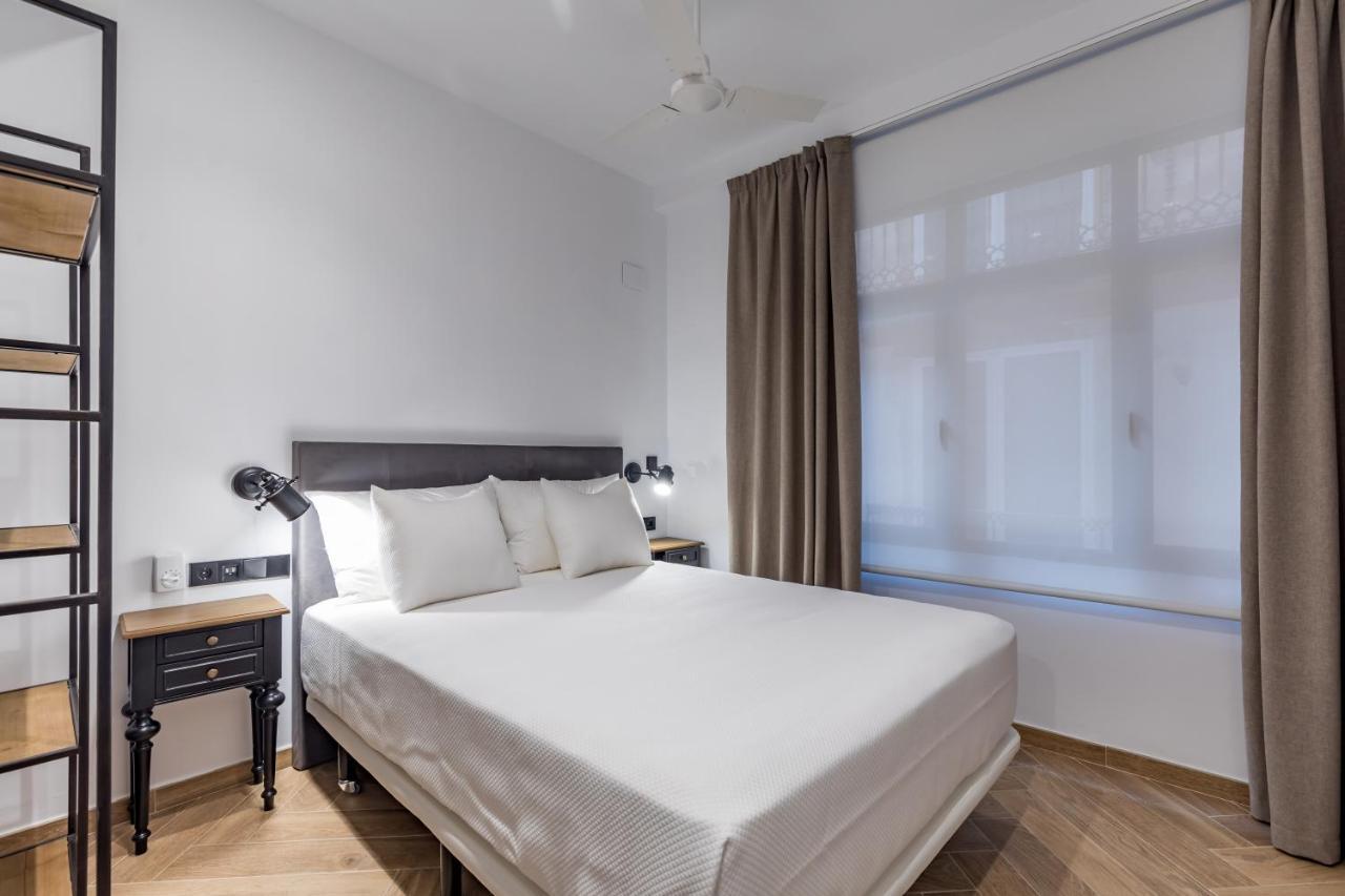 Goerlich By Alma Suites Βαλένθια Εξωτερικό φωτογραφία
