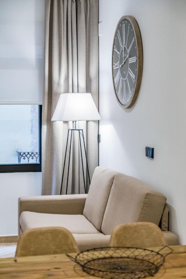 Goerlich By Alma Suites Βαλένθια Εξωτερικό φωτογραφία